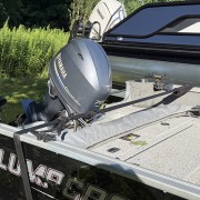 2013 Alumacraft 165 Competitor